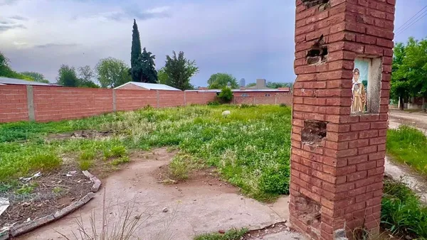 Lote en Calle Desconocida S/N