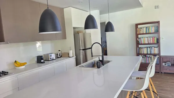 Casa en Juana de Arco 7300