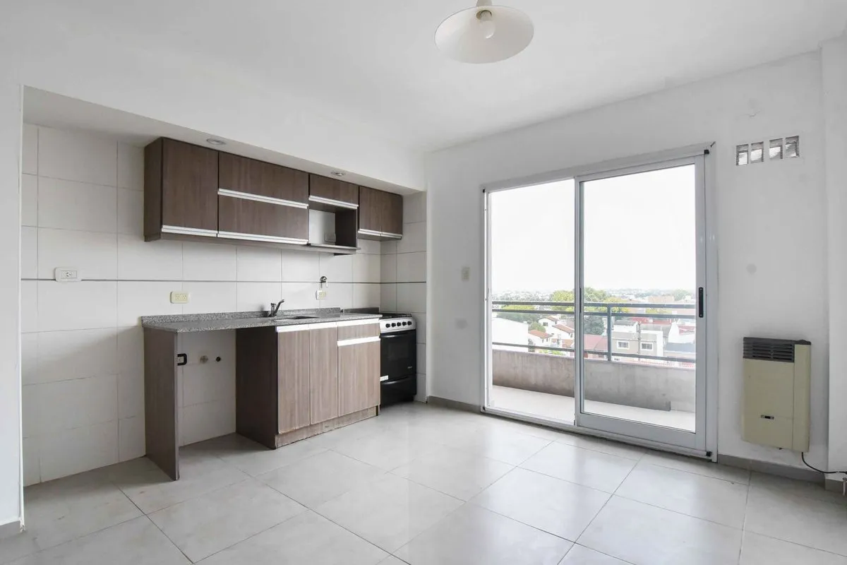 Departamento en Bartolomé Mitre 4800