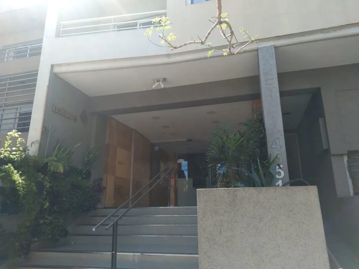 Departamento en Wenceslao de Tata 4500