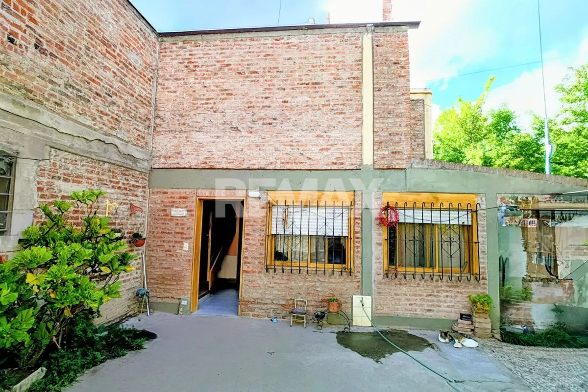 Casa en E. San Discepolo 2200