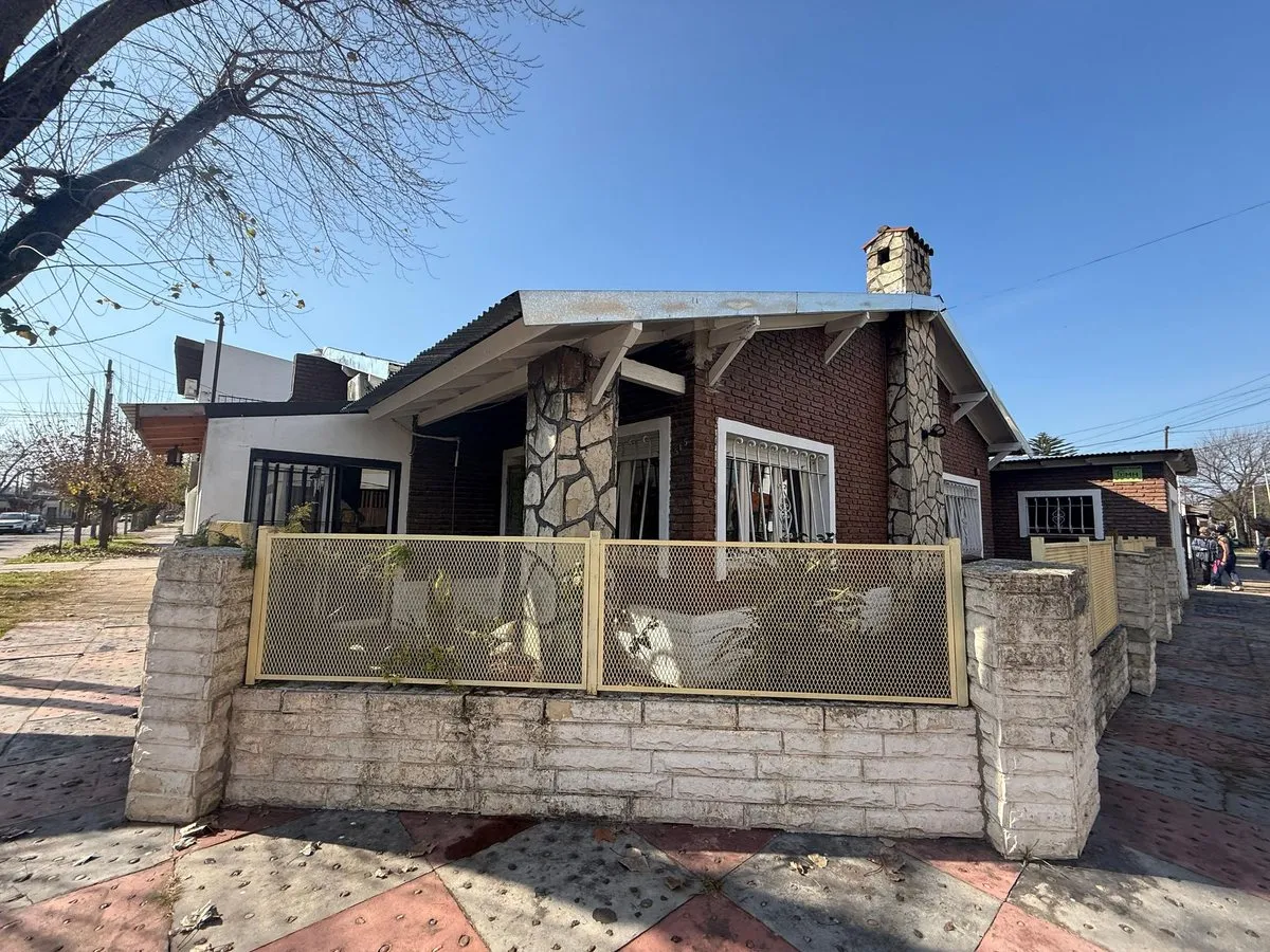 Casa en Jean Jaurés 2300