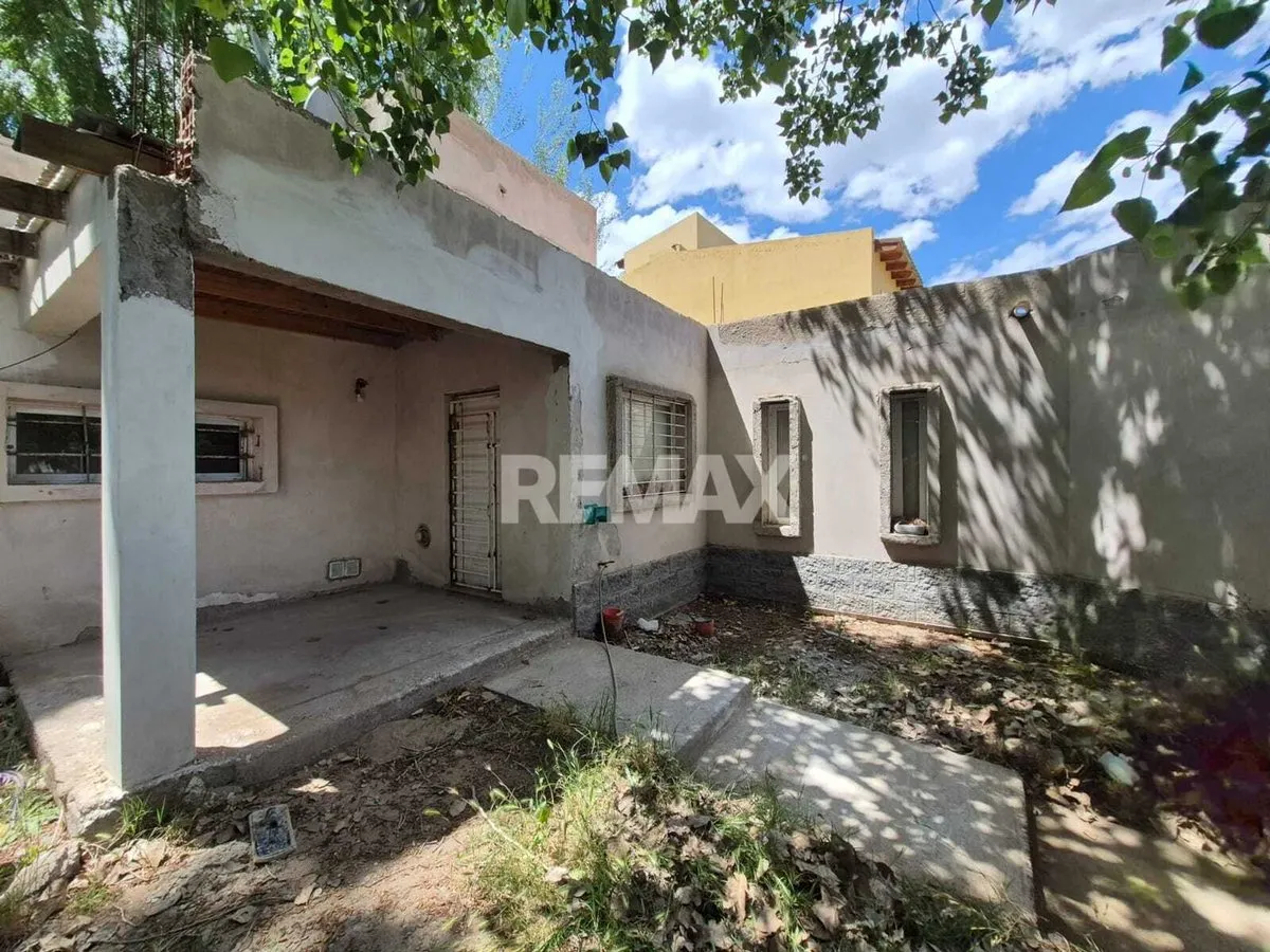 Casa en Unidad Funcional 0