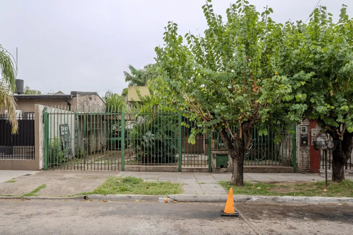 Casa en Guatemala 4100