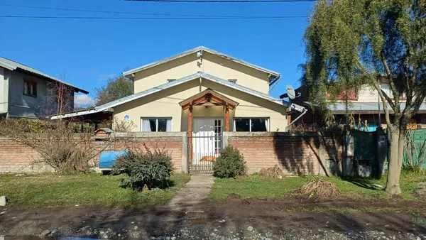 Casa en Don Bosco 700