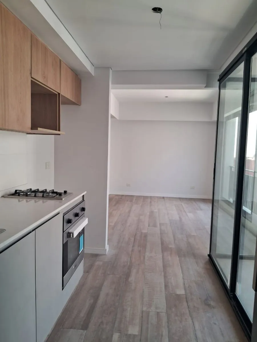 Departamento en Cucha Cucha 1100