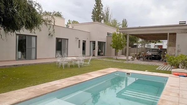 Casa en Vieytes 1400
