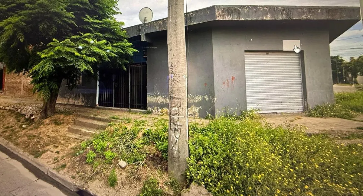 Casa en Talcahuano 2900