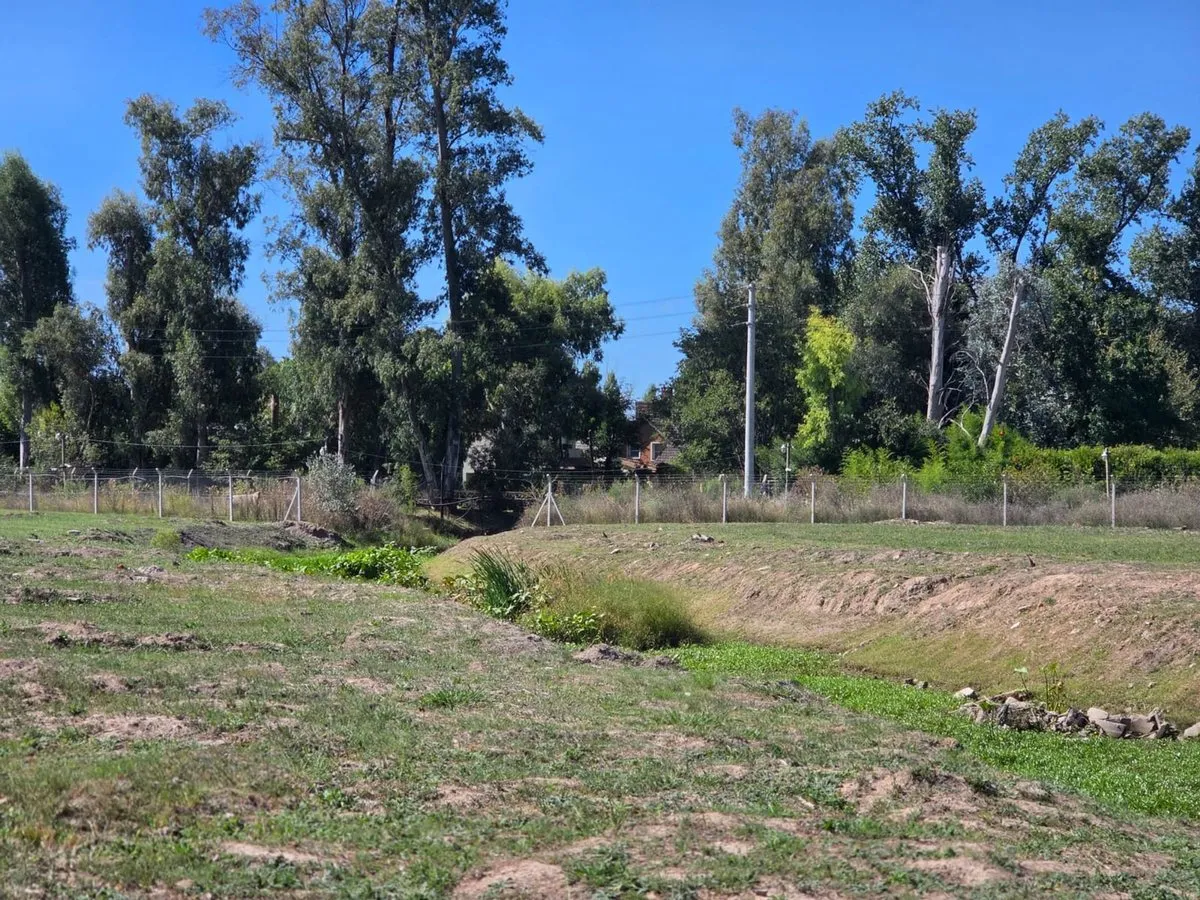 Lote en Calle Desconocida S/N