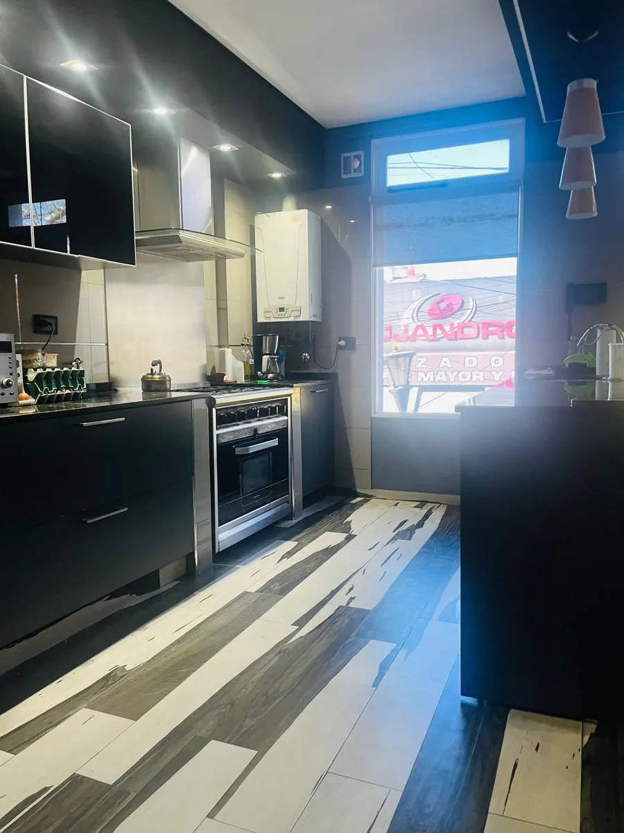 P H en Coronel Martiniano Chilavert 6100