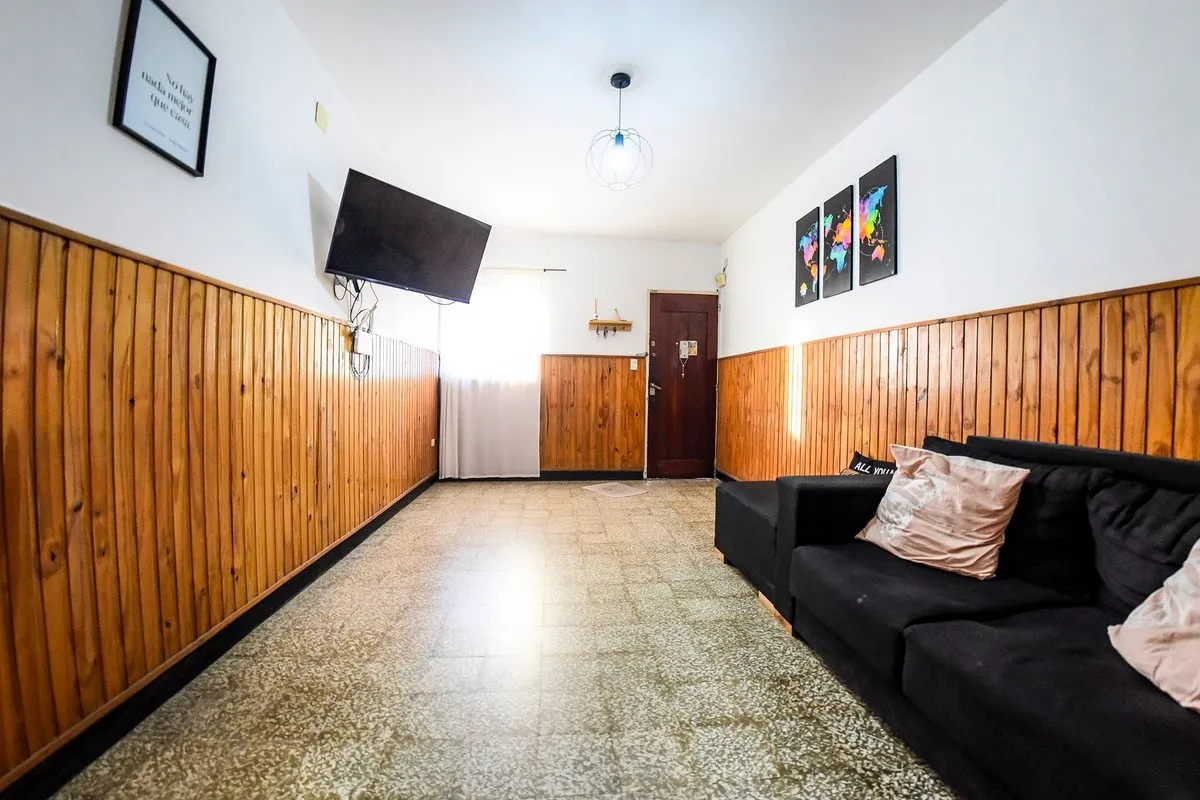 Casa en Junín 6100