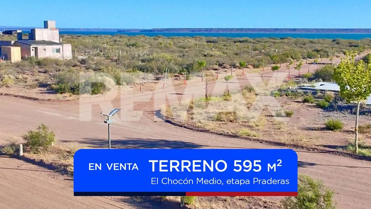 Lote en Calle Desconocida S/N