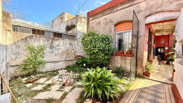 Lote en Avenida General Eugenio Garzón 5800