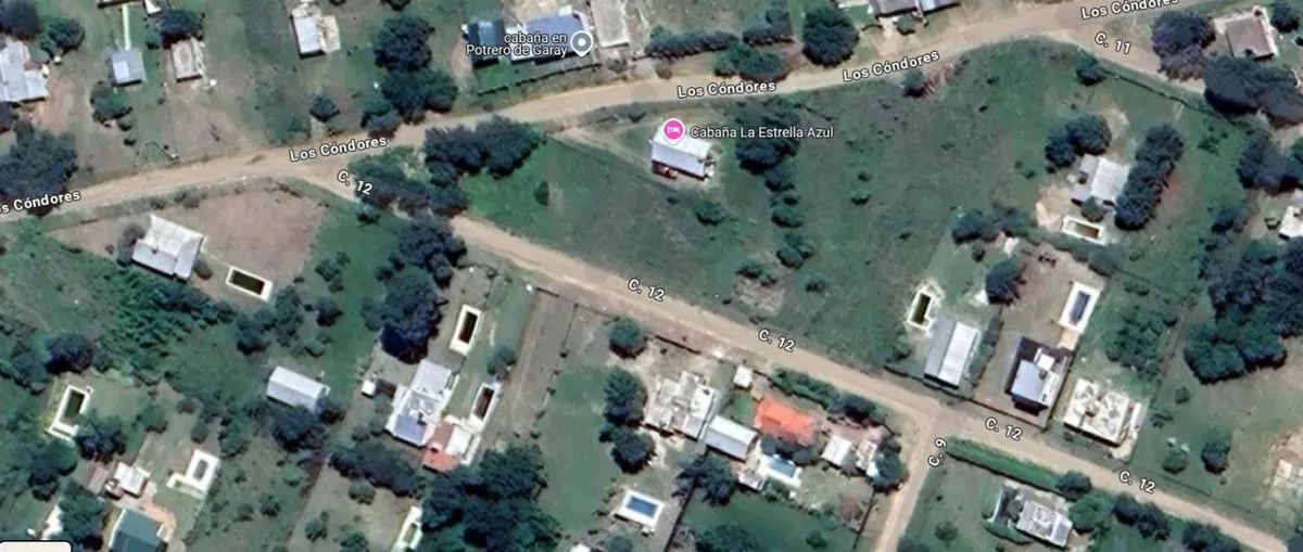 Lote en Calle Desconocida S/N