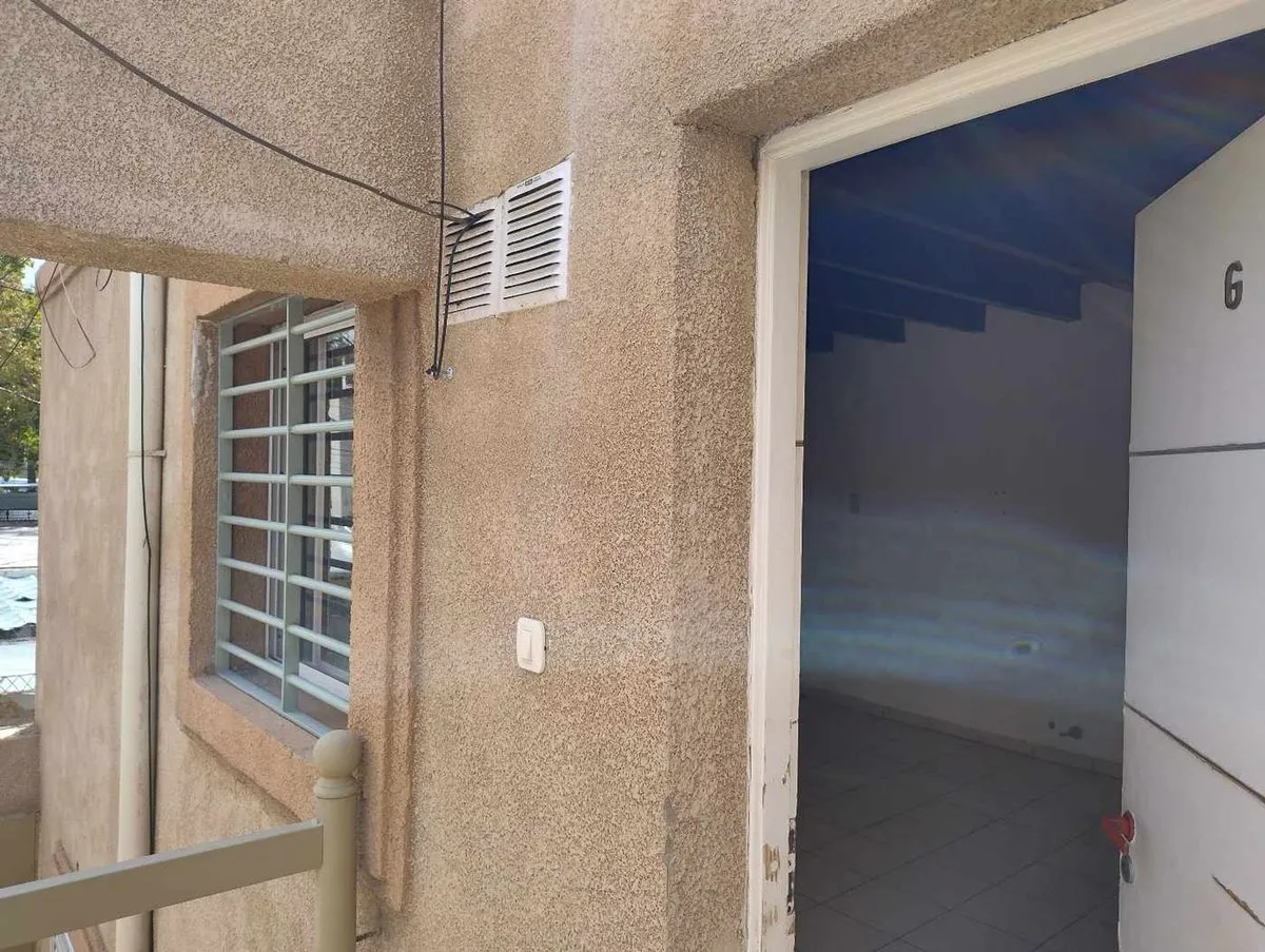 Departamento en Avenida Rioja Norte 0