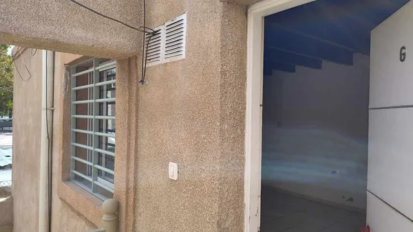 Departamento en Avenida Rioja Norte 0