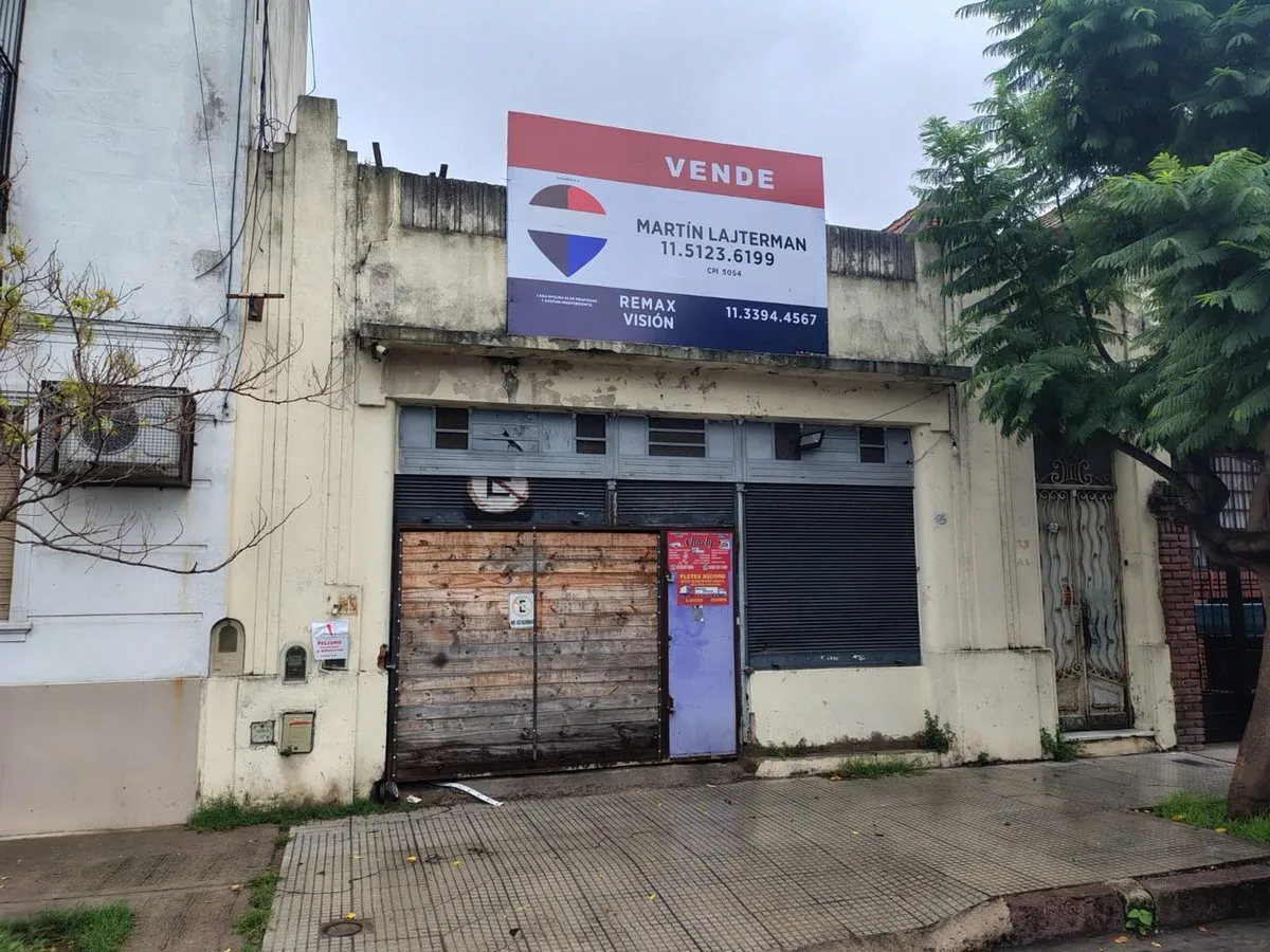 Lote en Viel 1300