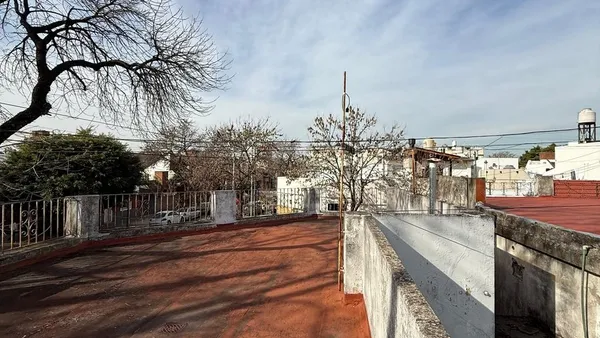 P H en Cortina 1600