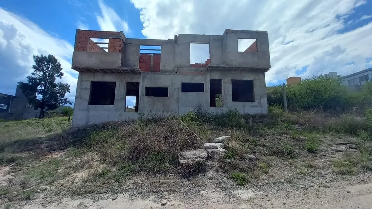 Casa en Estancia Vieja 0