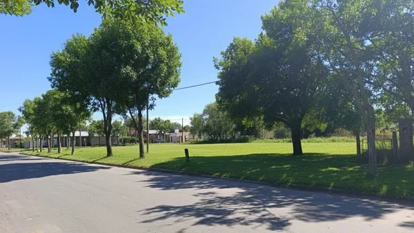Lote en Lisandro de la Torre y Colón S/N