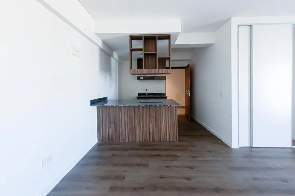 Departamento en Santos Dumont 3400
