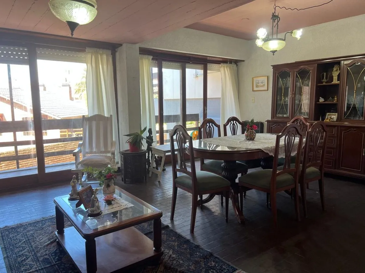 Departamento en 1 Entre 108 y 109 0