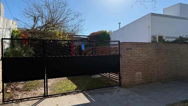 Galpon en Av Brasil 2200