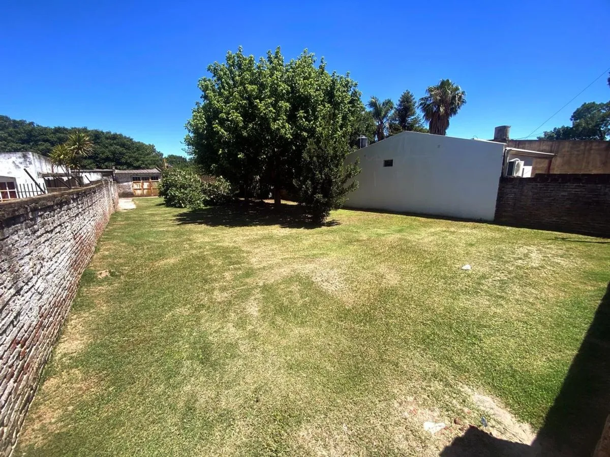 Lote en Almaraz 4800