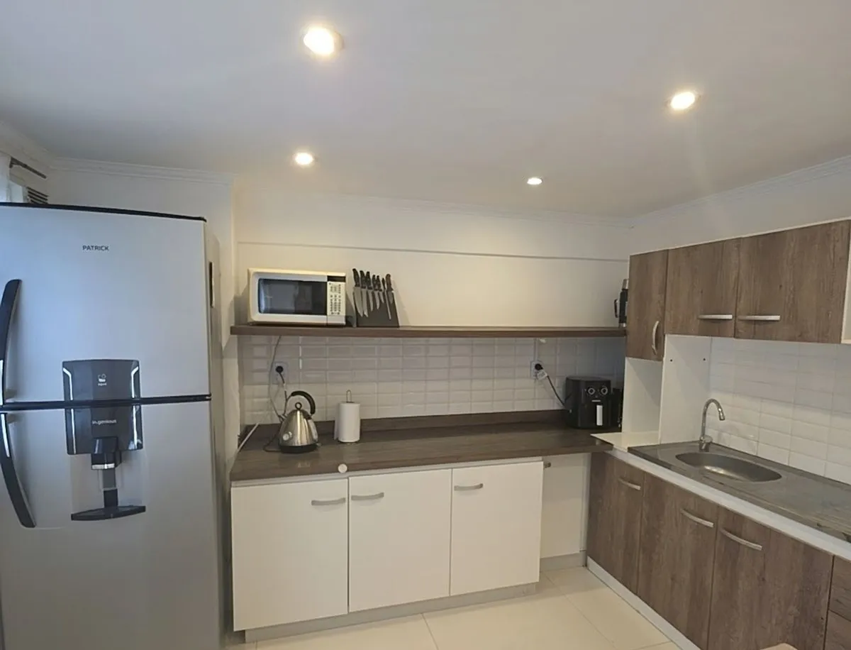 Departamento en Vicente López 0