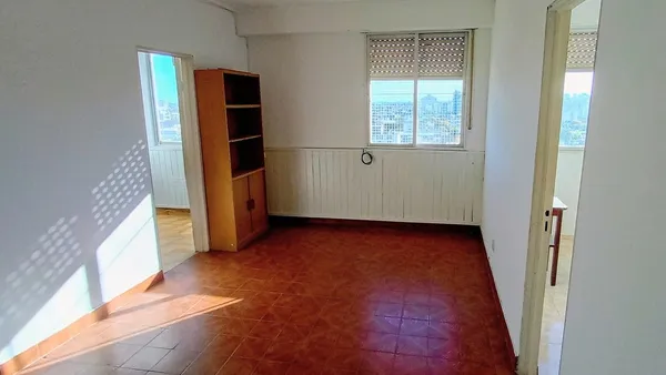 Departamento en Inclan 4200