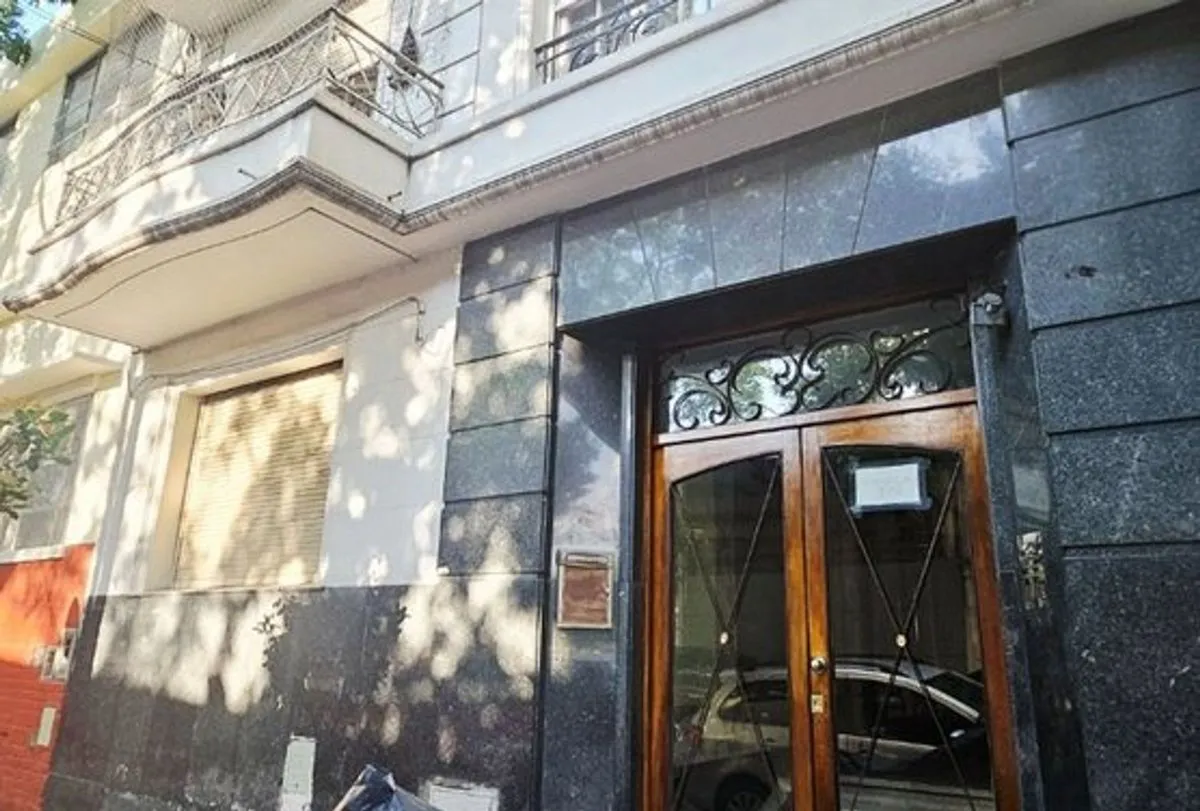 Departamento en Varela 300