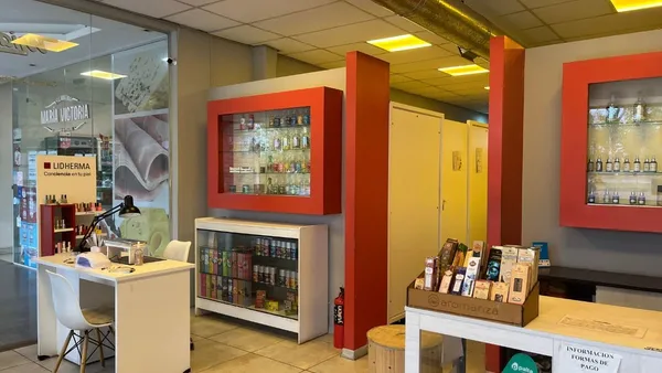 Fondo de Comercio en Hipolito Irigoyen 2500