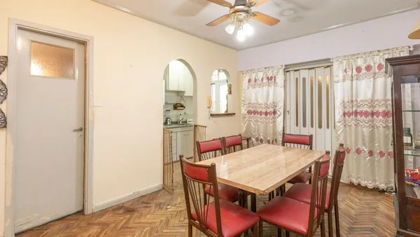 Departamento en Avenida Juan Bautista Justo 7100