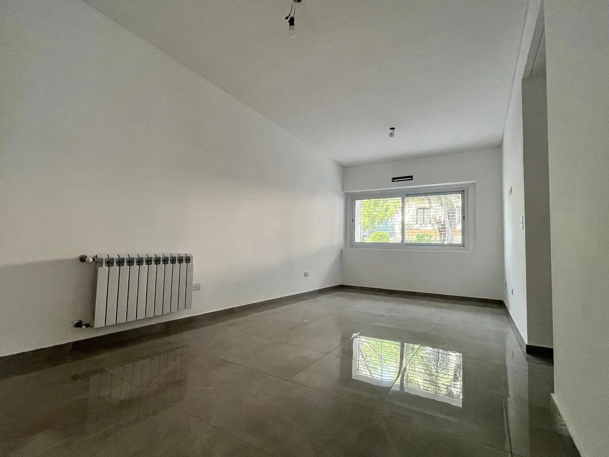 Departamento en Avenida Salvador María del Carril 4600