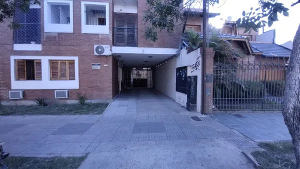 Departamento en Salta 600