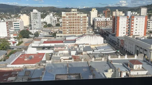 Departamento en Pasaje Fournier 0