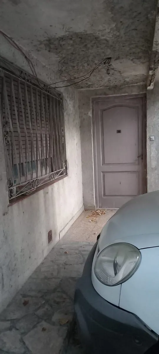 P H en Aristóbulo del Valle 500