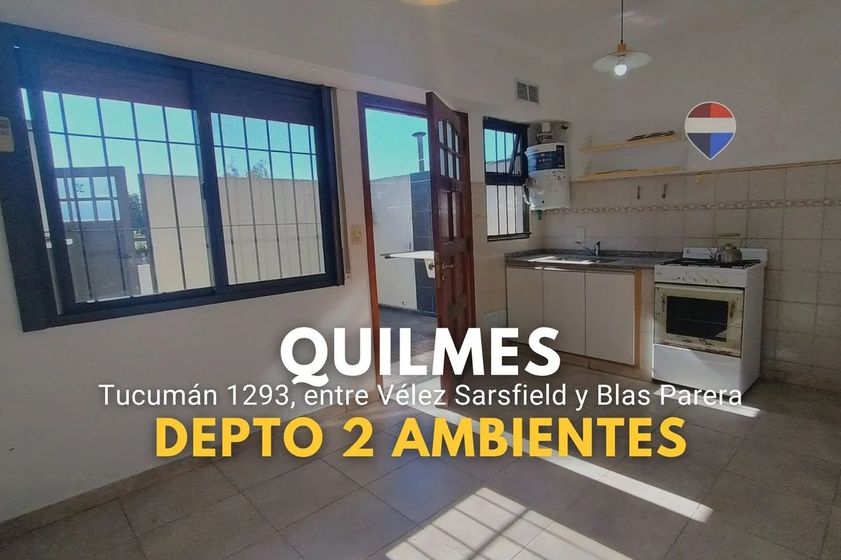 P H en Tucumán 1200