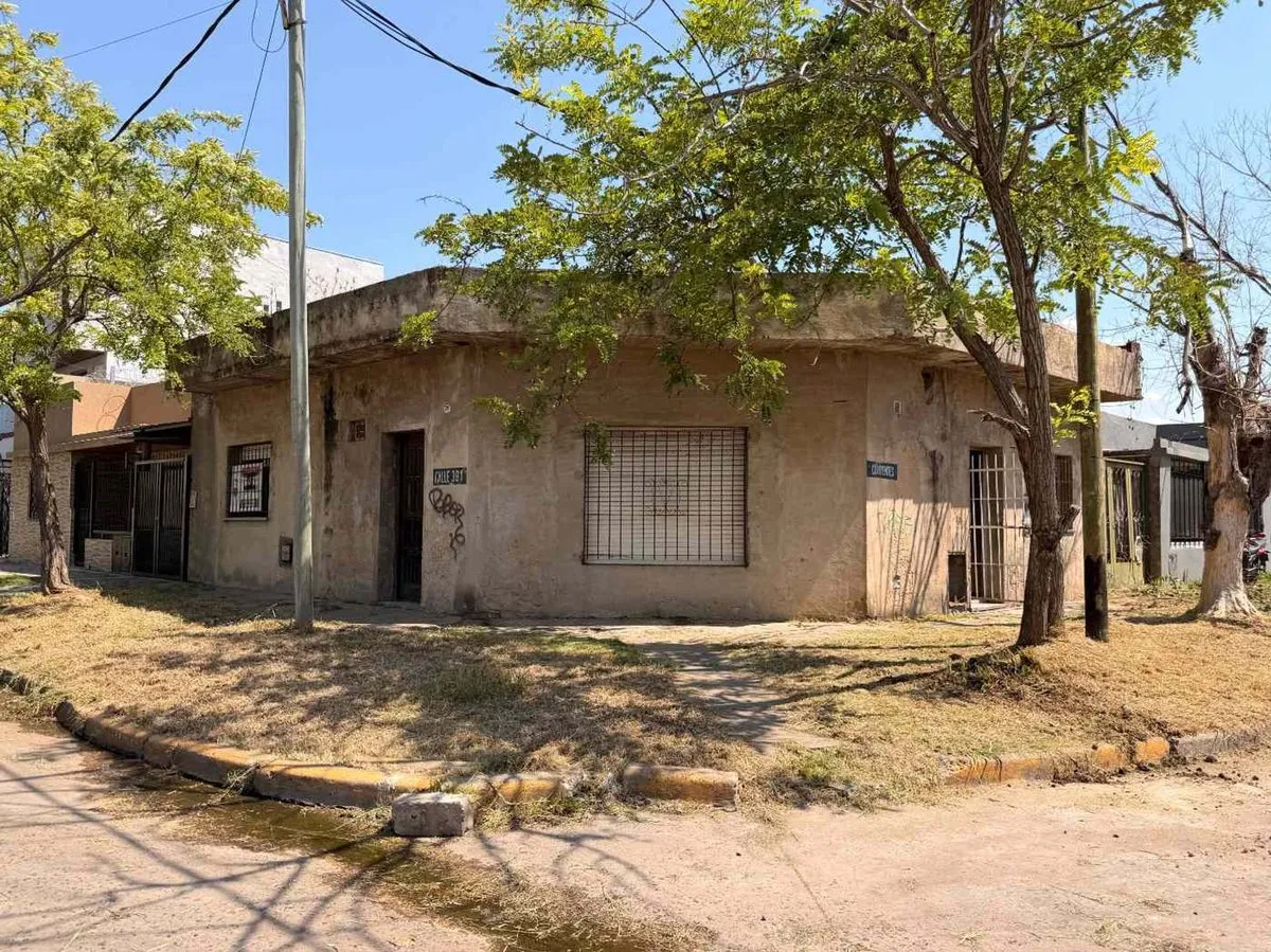 Casa en Calle 391 700