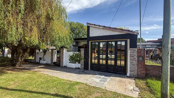 Casa en Los Angeles 1100
