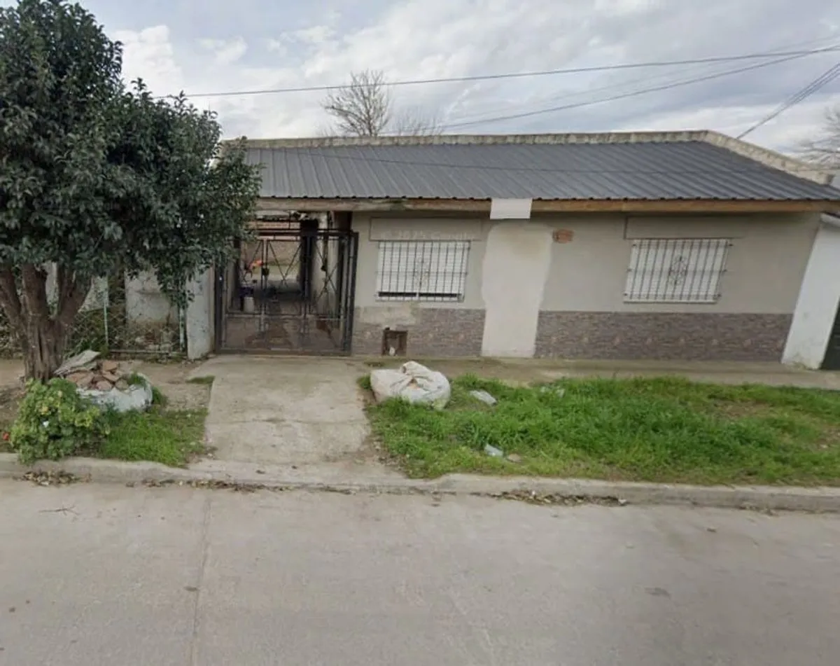 Casa en El Picaflor 1000