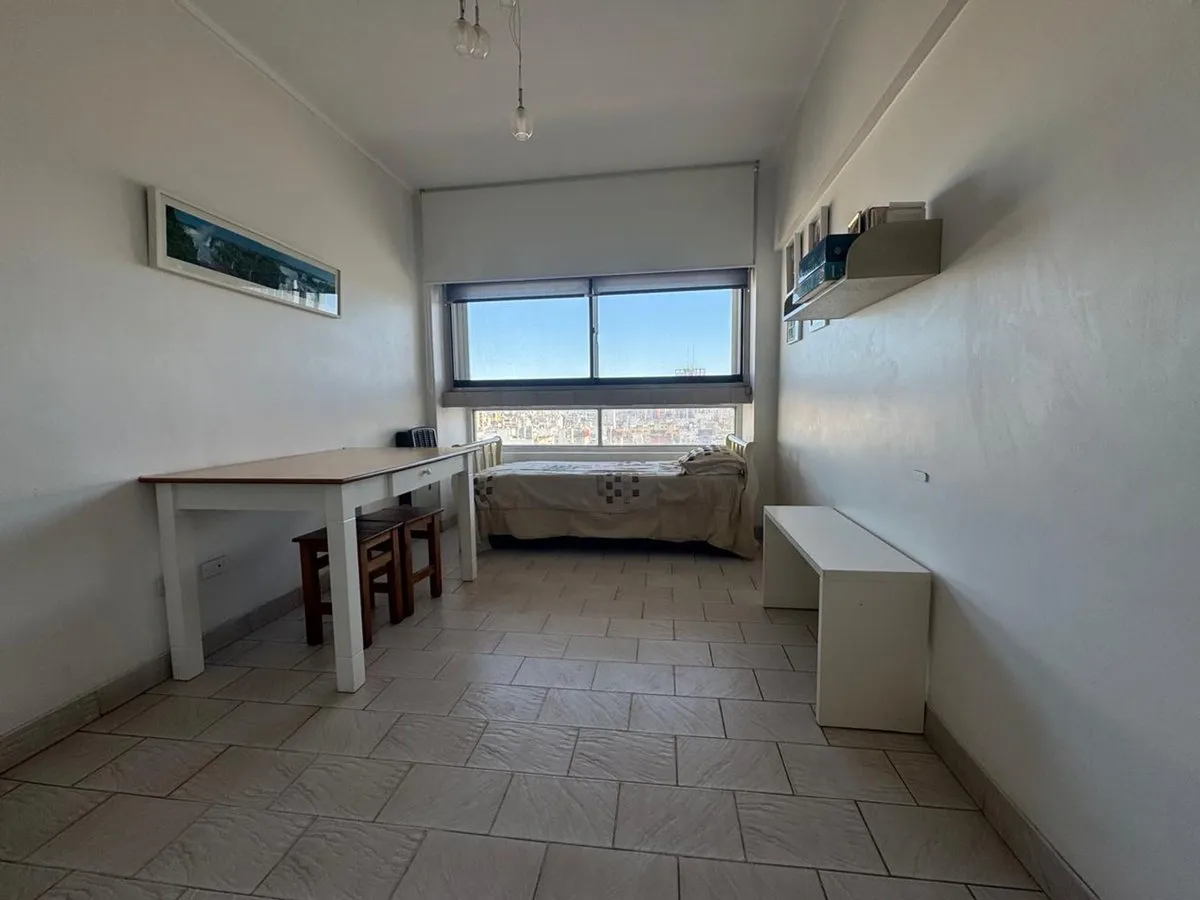 Departamento en Peatonal San Martín 2100