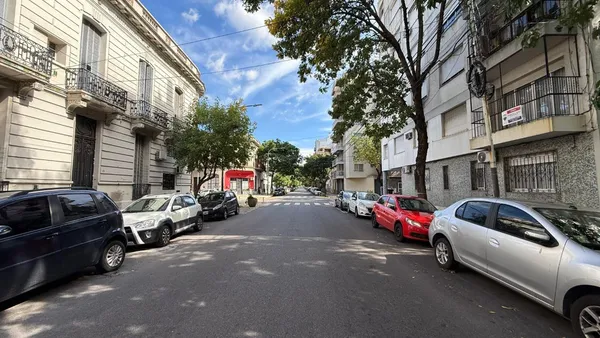 Lote en Doctor Luis Beláustegui 1100