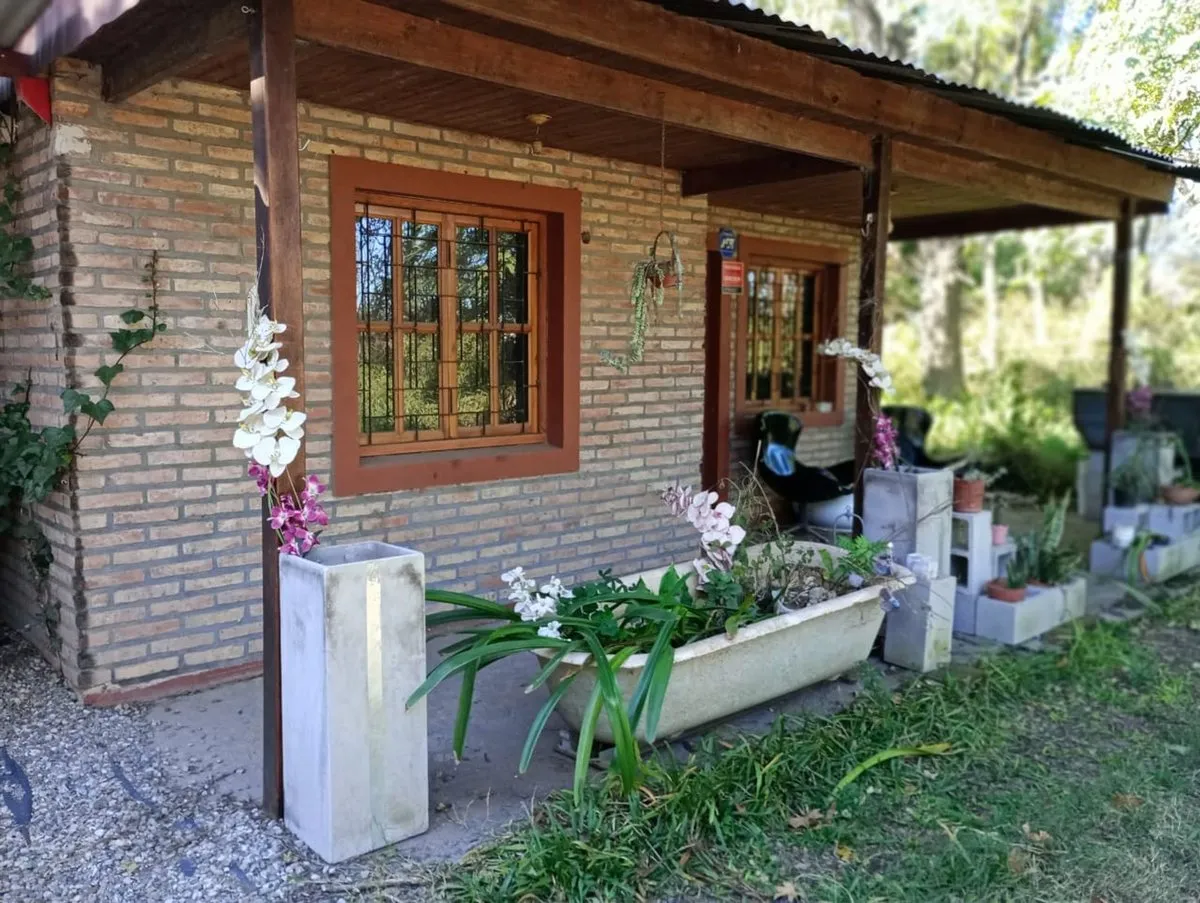 Casa en Falucho 700