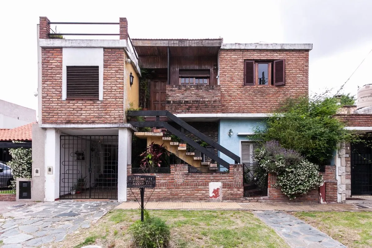 Casa en Ucrania 100