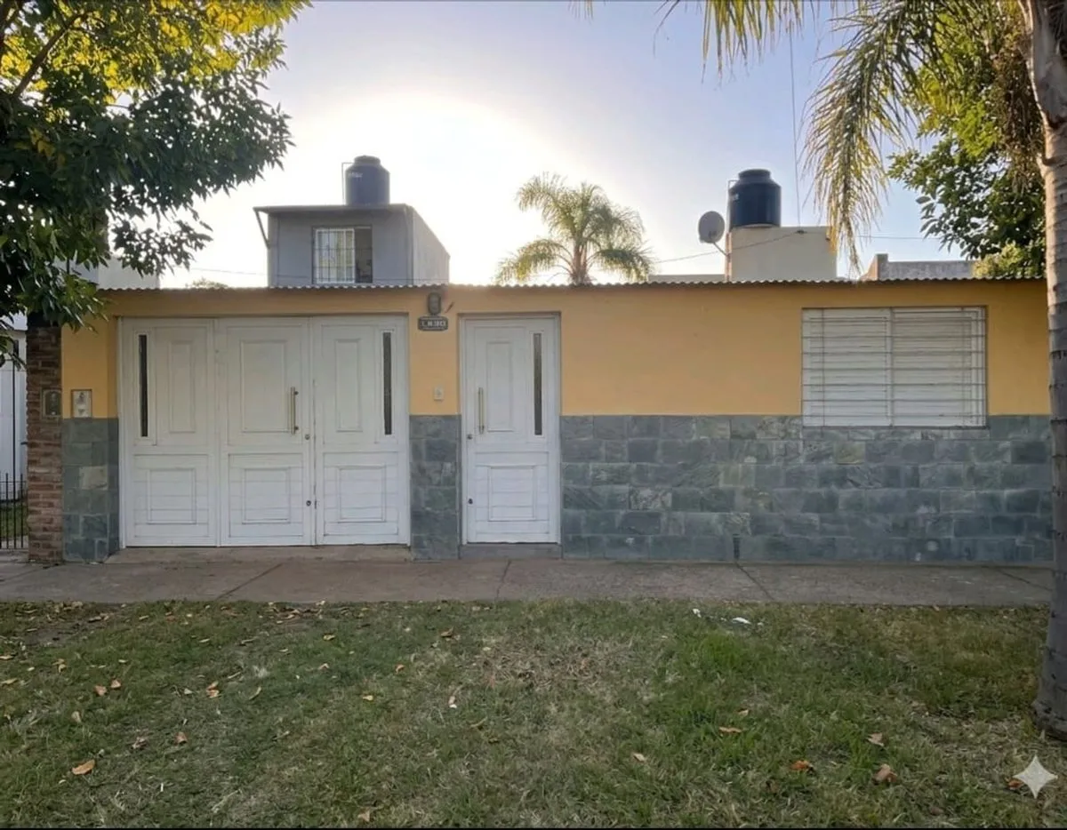 Casa en San Juan 10300