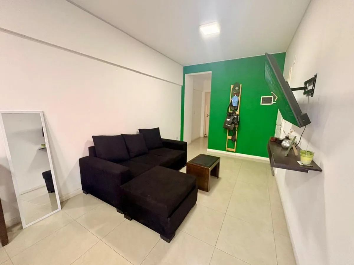 Departamento en Cochabamba 2200
