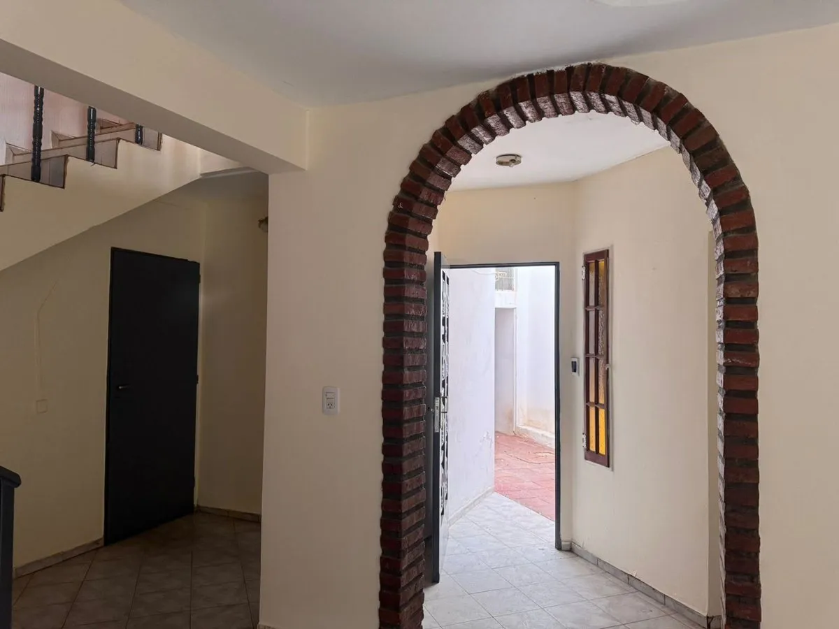 Casa en Maestro González 500