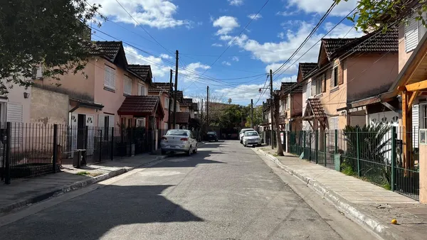 Casa en General Pedro Díaz 3400