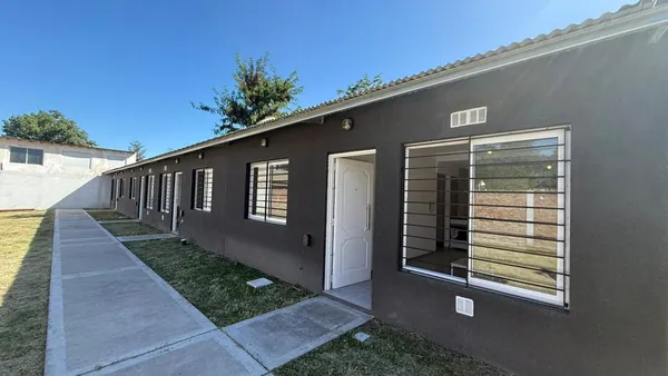 Departamento en Calle 32b 1800